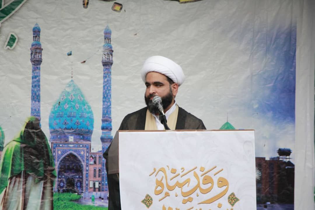 عید قربان یادآور آخرین حلقه امتحانات بزرگی است