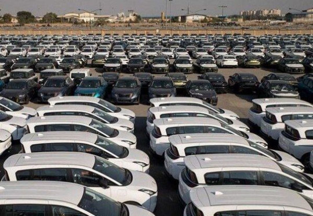 تسریع ترخیص خودرو‌های وارداتی با پیگیری دستگاه قضایی