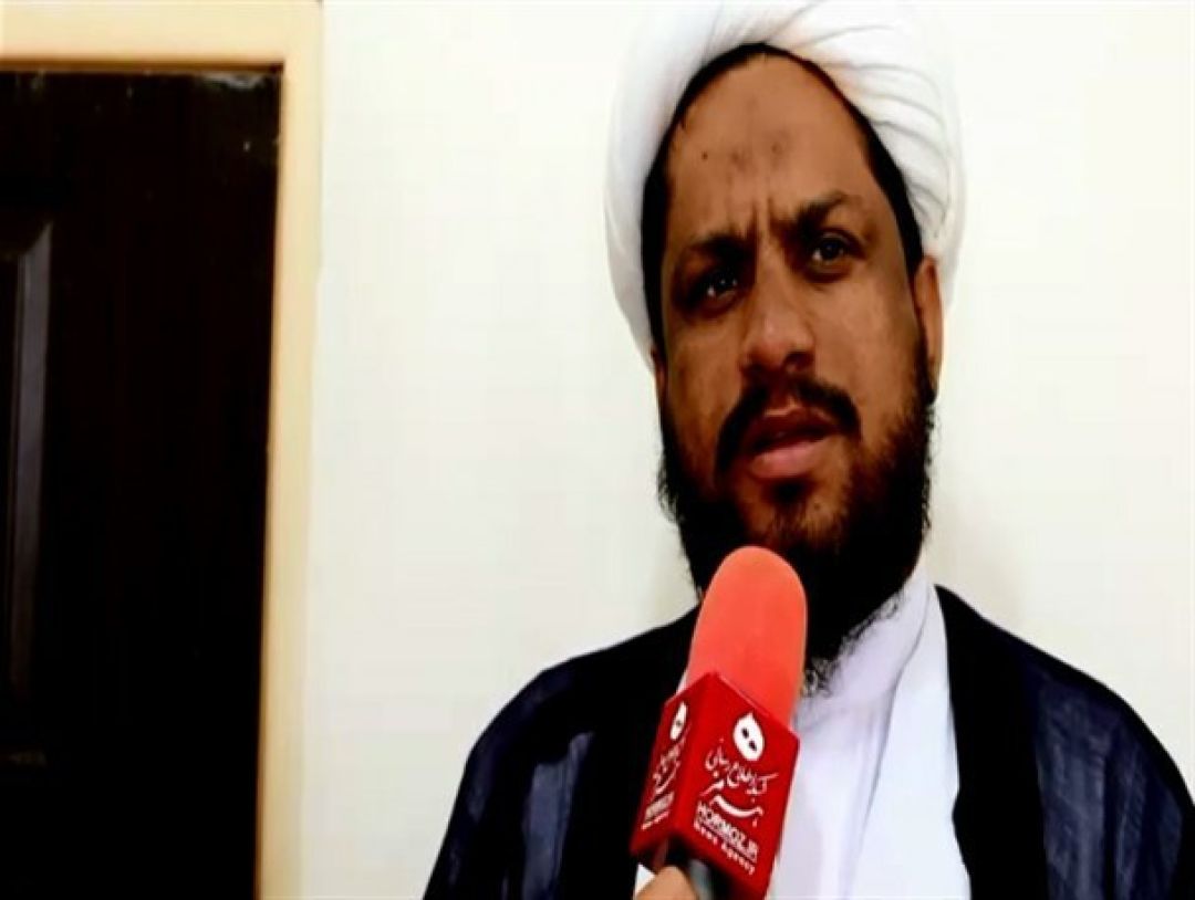 اجازه ندهیم روایت دشمن، جای واقعیت را بگیرد