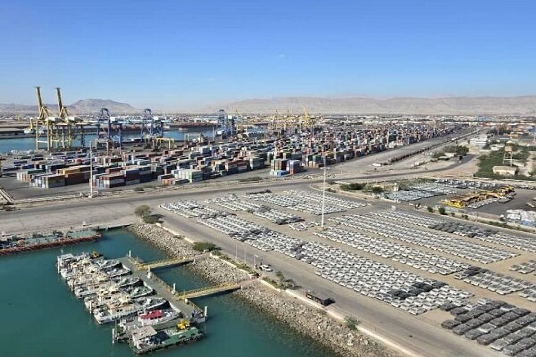 اهمیت تسهیلات گمرکی پشتوانه تولید و بازار است