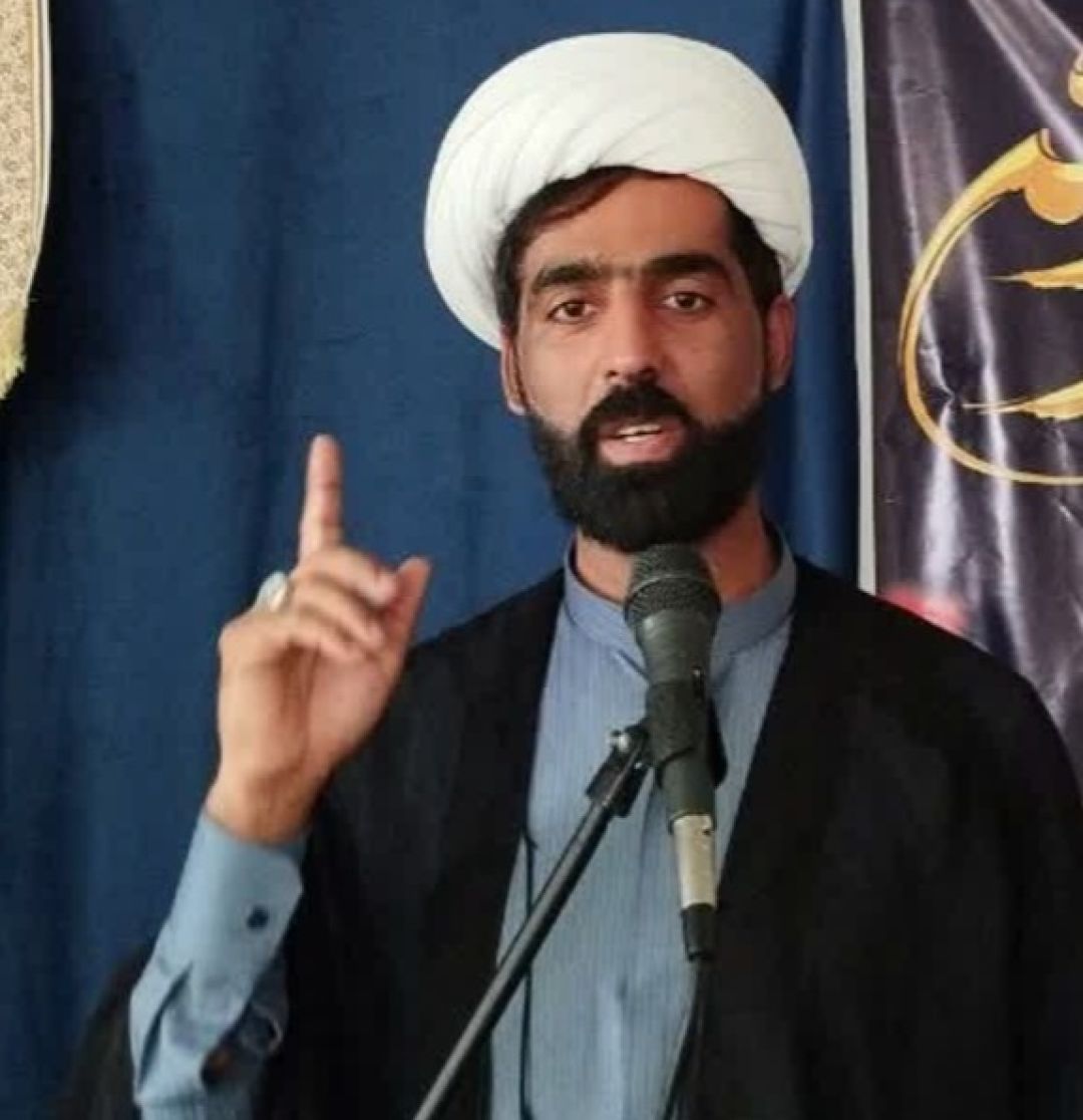 لباس مشکی عزای حسینی، کفن افتخار ماست