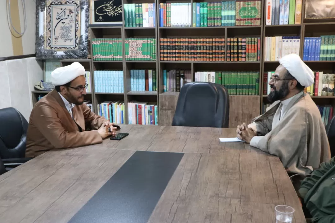 بنیاد ملی نوجوان کنشگران جهاد تبیین تربیت میکند