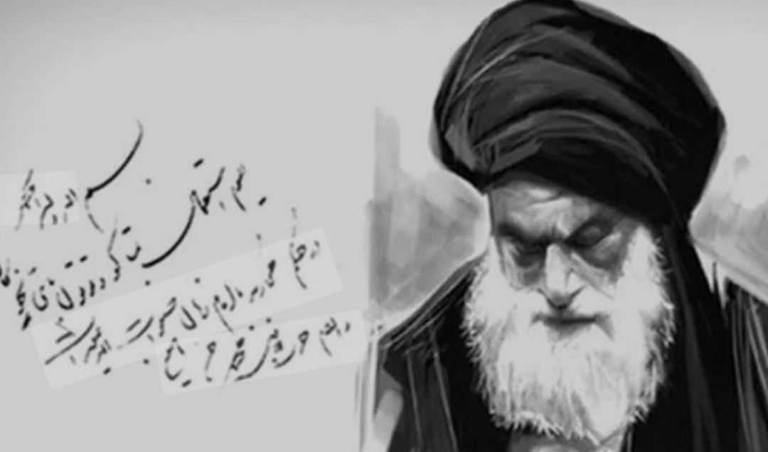 لغو امتیاز تنباکو با حکم تاریخی میرزای شیرازی
