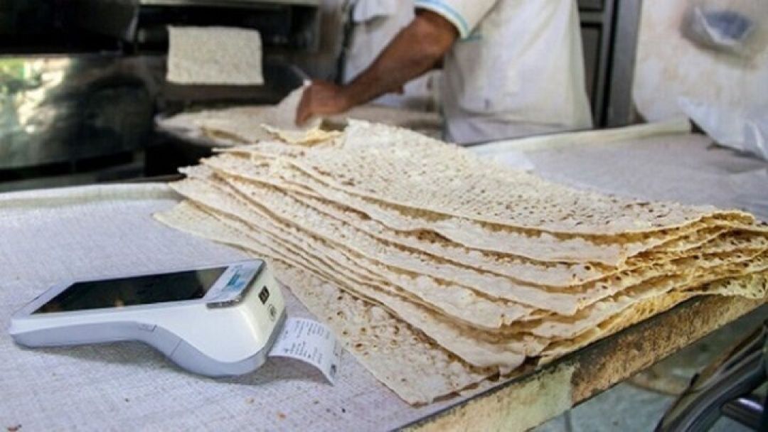 قطعی برق و چالشهای نانوایان جاسک
