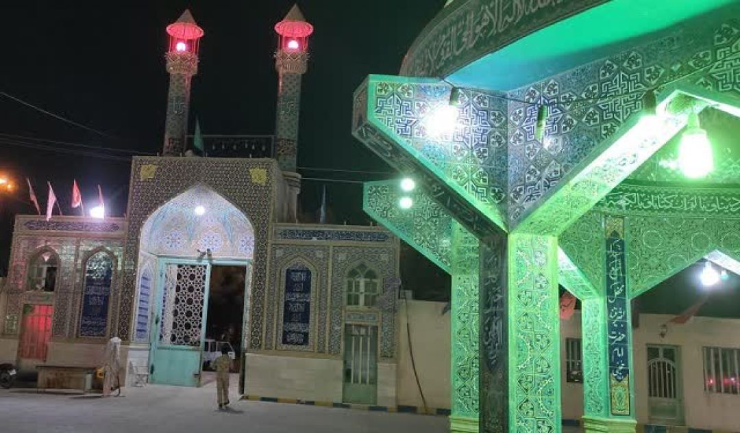 توصیه به بچههای مسجدی برای شرایط کنونی