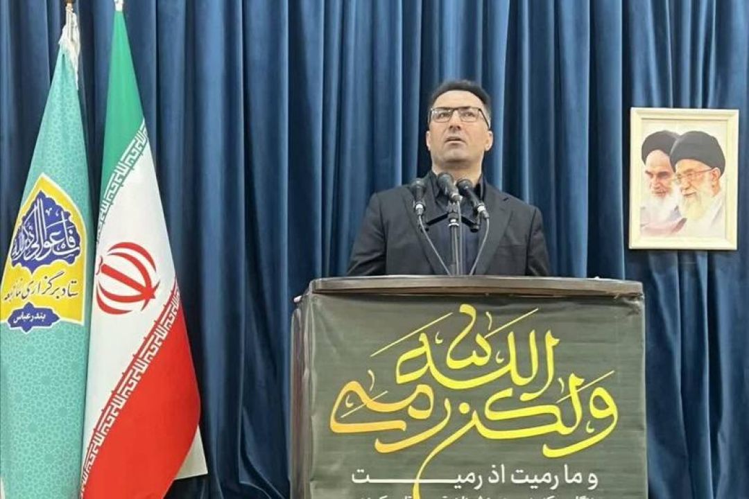 برخورد قاطع دستگاه قضایی با جاسوسان و مزدوران