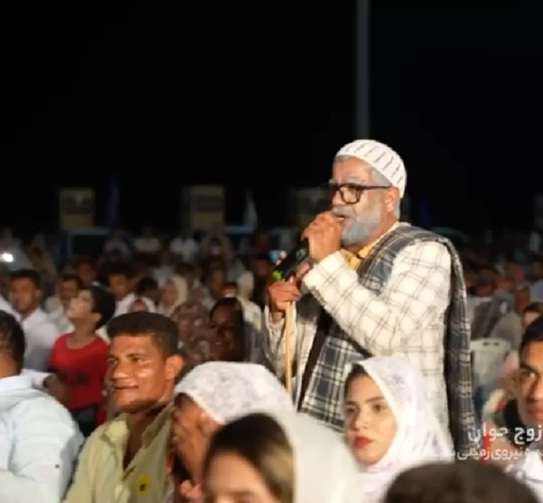 ۶۵۰ زوج بندرعباسی راهی خانه بخت شدند